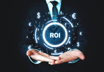 ROI Tracking & Analytics