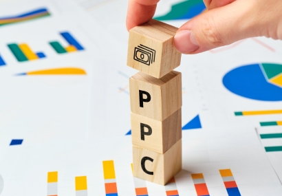 Amazon PPC Marketing