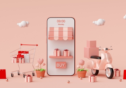 E-commerce Ads Solutions