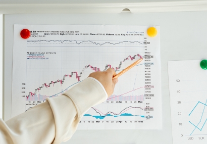 Data-Driven Marketing Consulting