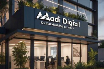 Digital Marketing Agency in West Delhi | Aadi Digital | Contact Us Now