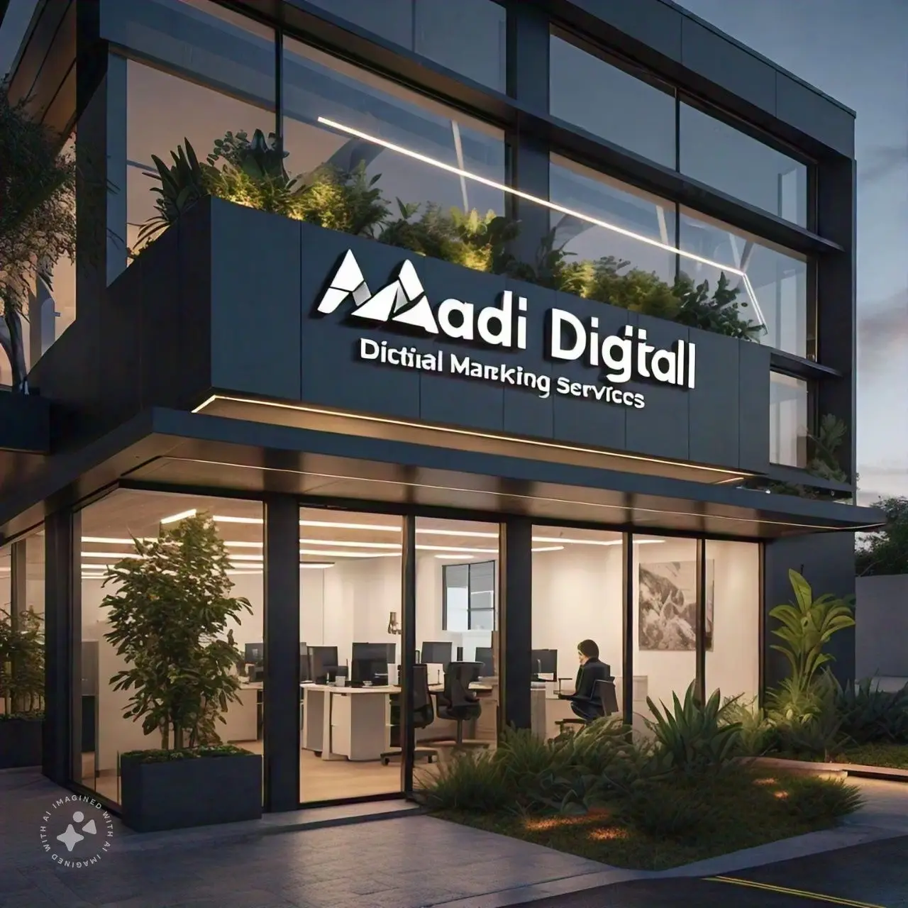 Best Online Advertising Agency https://aadidigital.com/